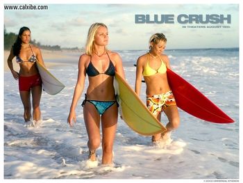 Blue Crush screenshot