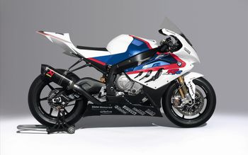 BMW S 1000 RR Superbike World Championship screenshot