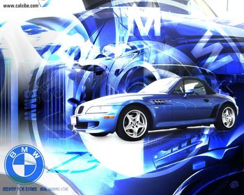 BMW Z3 screenshot