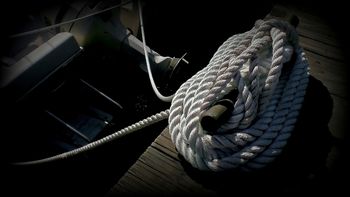 Boat Rope screenshot