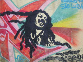 Bob Marley screenshot