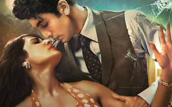 Bombay Velvet Movie screenshot