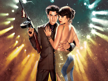 Bombay Velvet screenshot