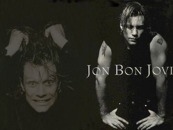 Bon Jovi screenshot