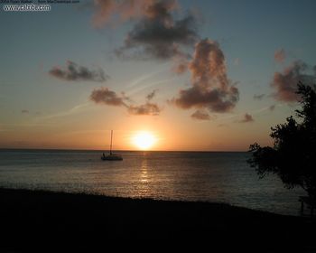 Bonaire screenshot