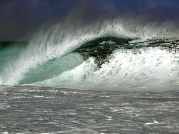 Bonzai Pipeline, Oahu, Hawaii screenshot