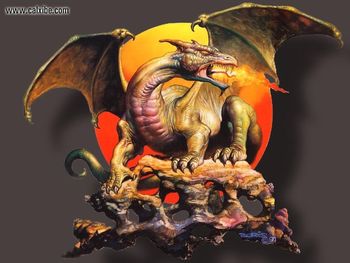 Boris Vallejo screenshot