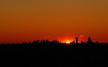 Boston, Massachusetts screenshot