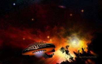 Boston - Supernova! screenshot