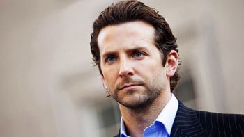 Bradley Cooper screenshot