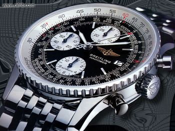 Breitling Navitimer screenshot