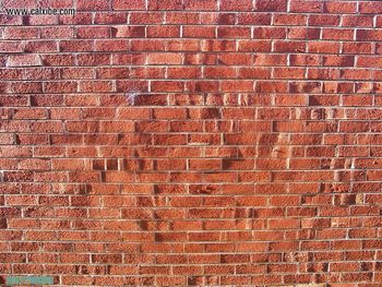 Brick Wall With A Twist screenshot