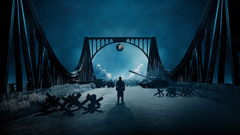 Bridge of Spies screenshot