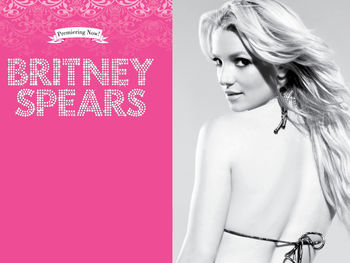 Britney Spears 5 screenshot