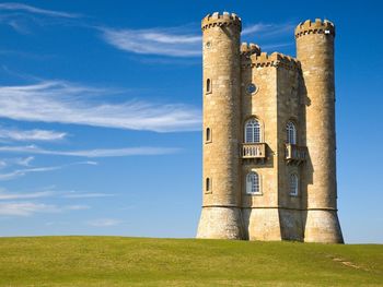 Broadway Tower, England screenshot