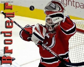 Brodeur screenshot