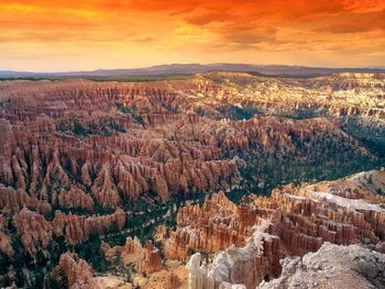 Bryce Canyon National Park screenshot