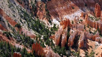 Bryce Canyon, Utah screenshot