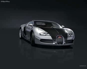 Bugatti Veryon-pur-sang 35 screenshot