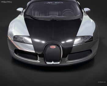 Bugatti Veryon-pur-sang 38 screenshot