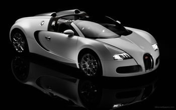 Bugatti Veyron 9 screenshot