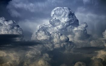 Building Thunderheads screenshot