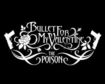 Bullet For My Valentine - The Poison screenshot