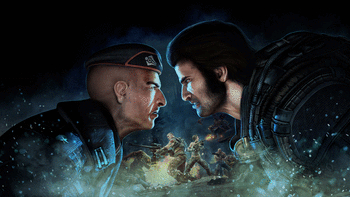 Bulletstorm Clip Edition 2017 5K screenshot