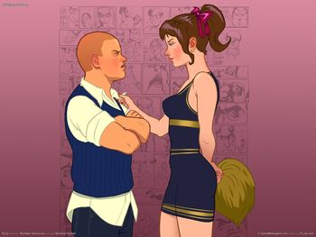 Bully screenshot