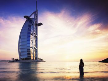 Burj Al Arab Dubai screenshot