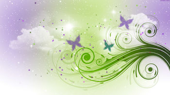 Butterfly Designs screenshot