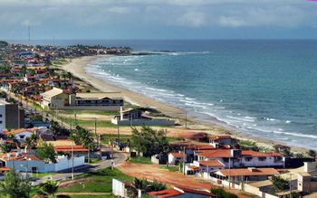 Buzios Beach screenshot