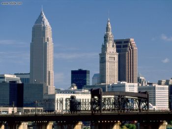 By The Tracks Cleveland Ohio screenshot