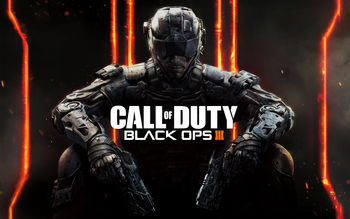 Call of Duty Black Ops III screenshot