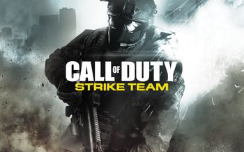 Call of Duty Strike Team screenshot
