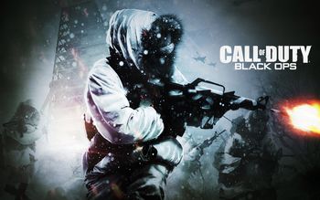 Call of Duy  Black Ops 2010 screenshot