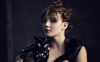 Camren Bicondova Gotham screenshot