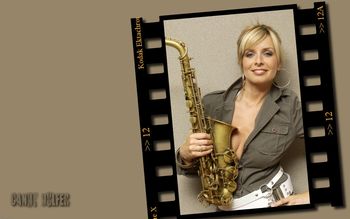 Candy Dulfer screenshot