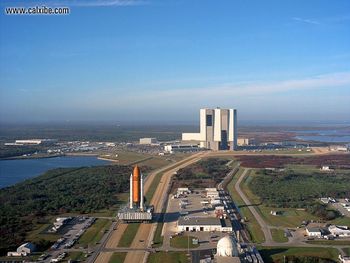 Cape Canaveral Florida screenshot