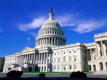 Capitol Building, Washington D.C. screenshot