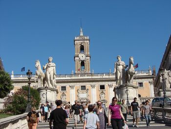 Capitoline Hill screenshot