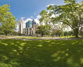 Carlton Gardens, Melbourne screenshot