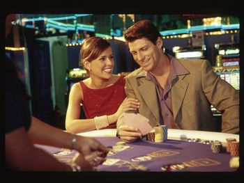 Casino Players screenshot