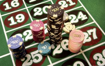Casino Tokens screenshot