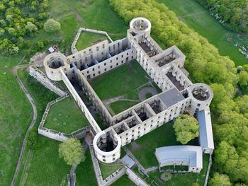 Castle Ruins, Borgholm, Oland, Sweden screenshot