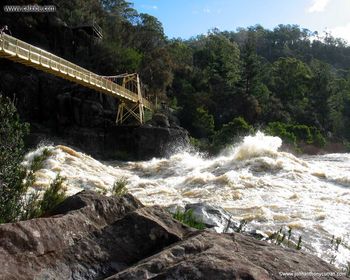 Cataractgorge screenshot