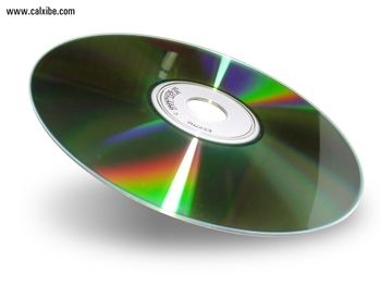 CD screenshot