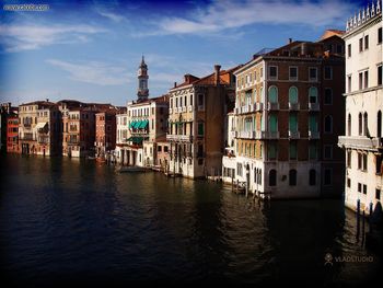 Cenice Grand Canal screenshot