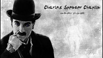 Charles Chaplin screenshot