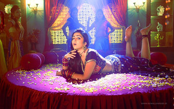 Charmi Jyothi Lakshmi screenshot